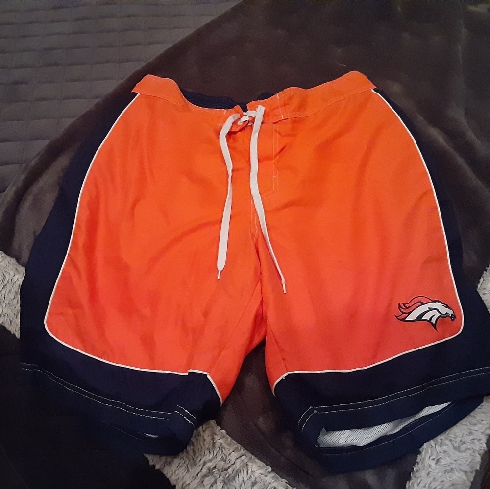 Men's swim trunks